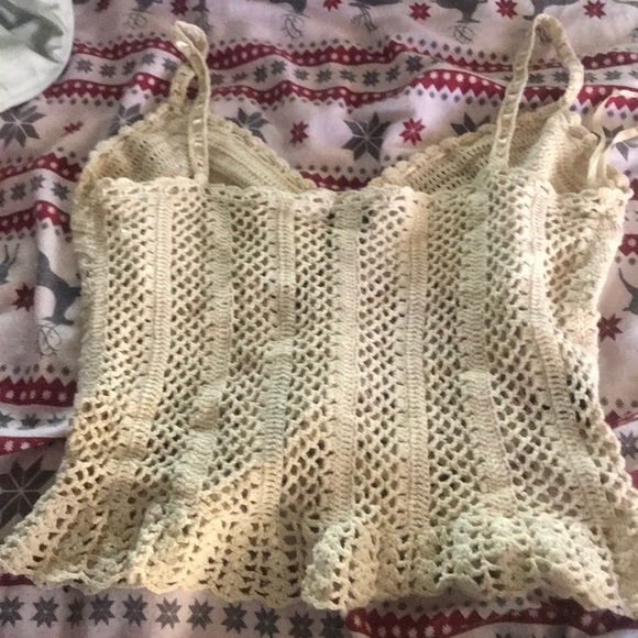 Tank top - Picture 2 of 2